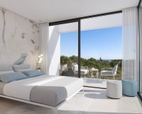 Nieuwbouw Woningen - Villa - Finestrat