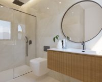 Nieuwbouw Woningen - Villa - Finestrat