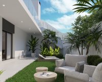 Nieuwbouw Woningen - Villa - Finestrat