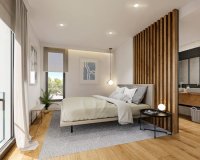 Nieuwbouw Woningen - Villa - Finestrat