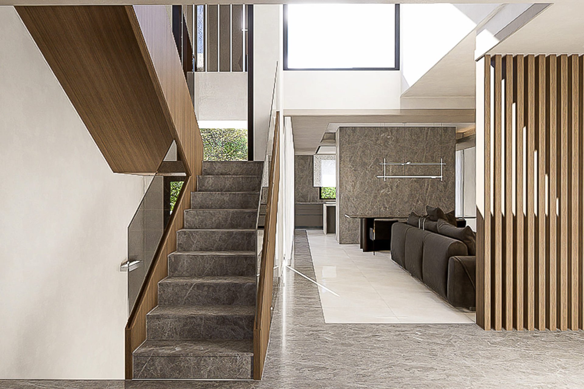 Nieuwbouw Woningen - Villa - Finestrat