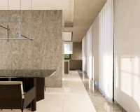 Nieuwbouw Woningen - Villa - Finestrat