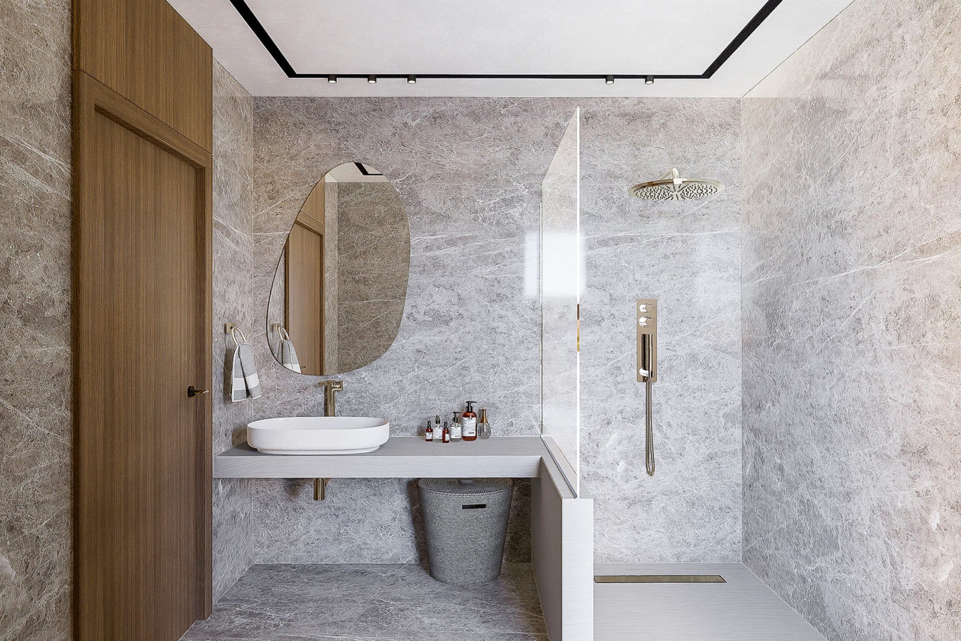 Nieuwbouw Woningen - Villa - Finestrat