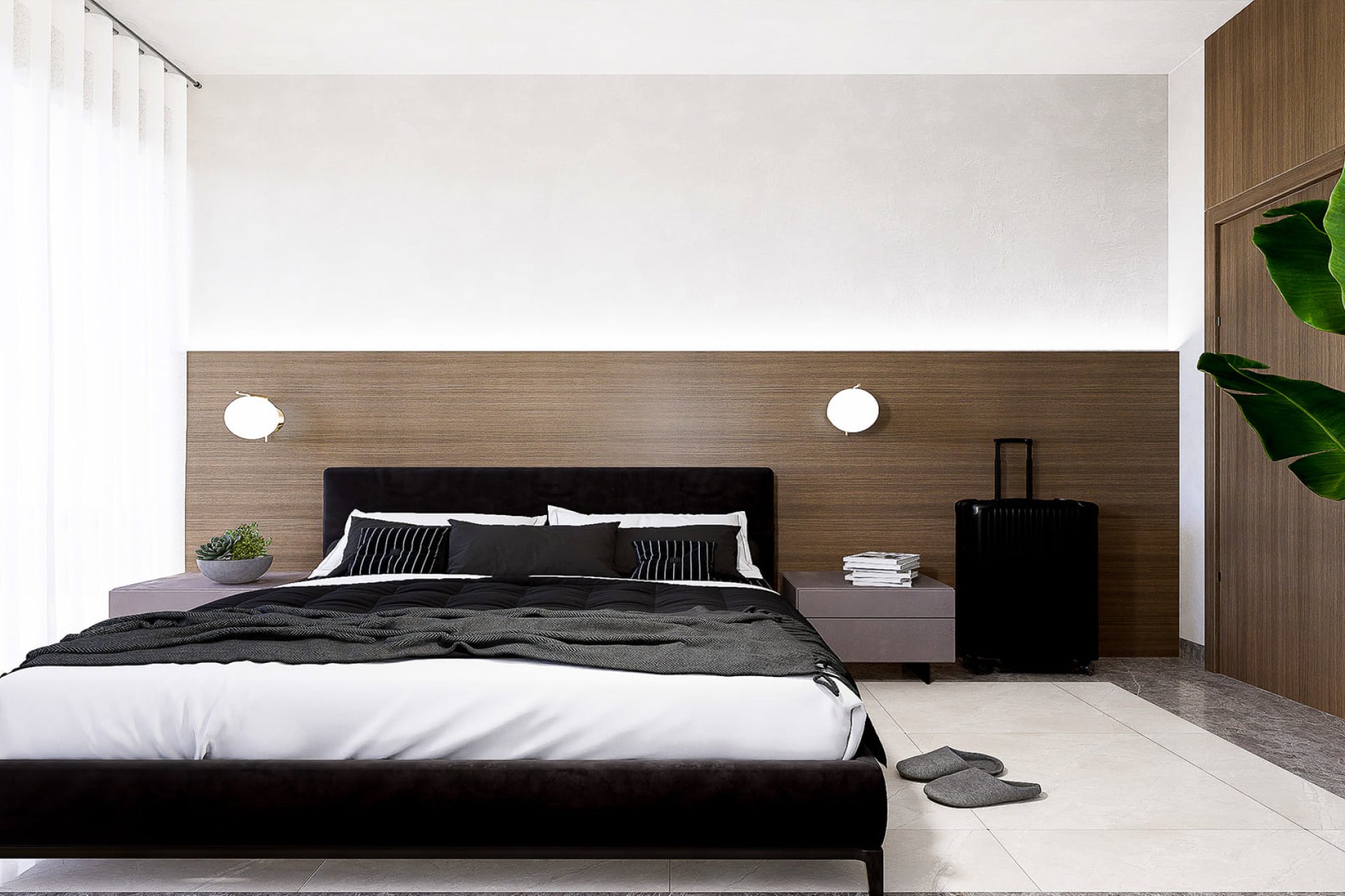 Nieuwbouw Woningen - Villa - Finestrat