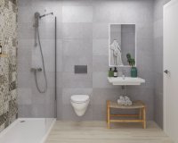 Nieuwbouw Woningen - Villa - Fortuna