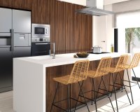 Nieuwbouw Woningen - Villa - Fortuna