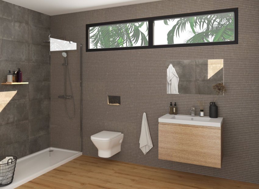 Nieuwbouw Woningen - Villa - Fortuna