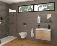 Nieuwbouw Woningen - Villa - Fortuna