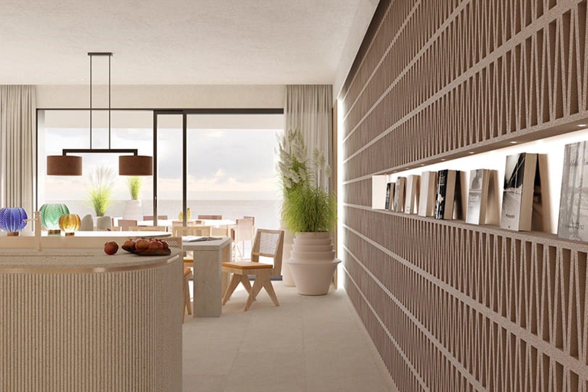 Nieuwbouw Woningen - Villa - Fuengirola