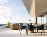 Nieuwbouw Woningen - Villa - Fuengirola