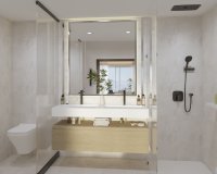 Nieuwbouw Woningen - Villa - Fuengirola