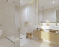 Nieuwbouw Woningen - Villa - Fuengirola