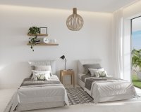 Nieuwbouw Woningen - Villa - Fuengirola