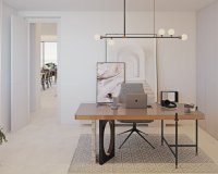 Nieuwbouw Woningen - Villa - Fuengirola