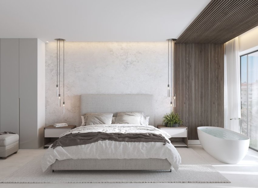 Nieuwbouw Woningen - Villa - Fuengirola