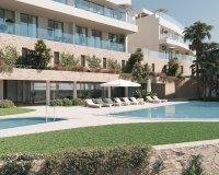 Nieuwbouw Woningen - Villa - Fuengirola