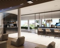 Nieuwbouw Woningen - Villa - Fuengirola