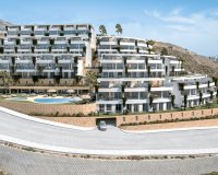 Nieuwbouw Woningen - Villa - Fuengirola