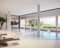 Nieuwbouw Woningen - Villa - Fuengirola