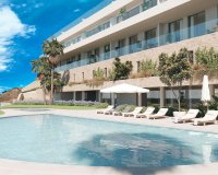 Nieuwbouw Woningen - Villa - Fuengirola