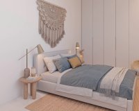 Nieuwbouw Woningen - Villa - Fuengirola