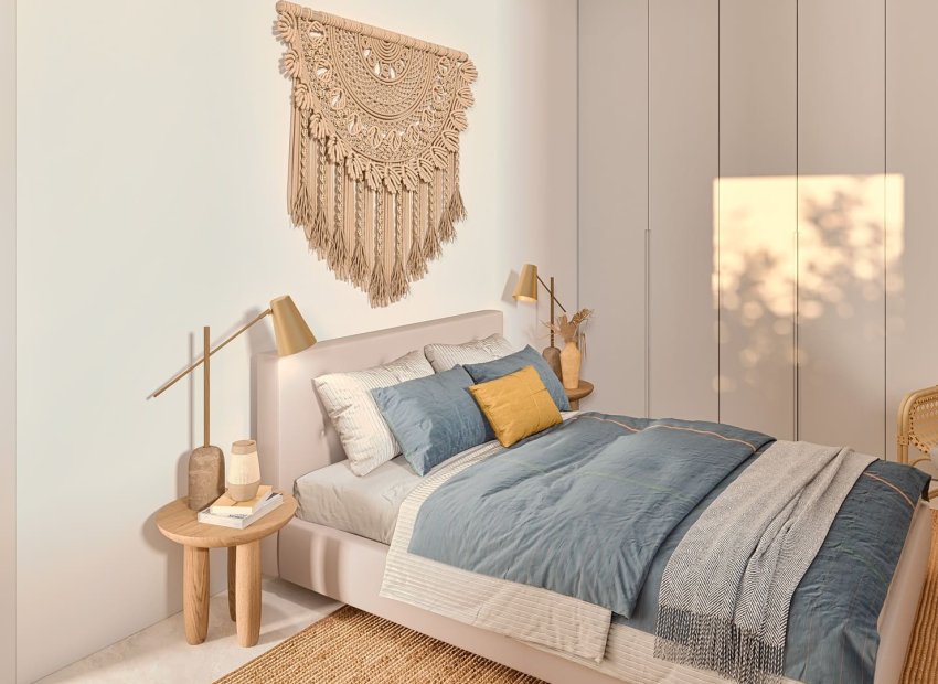 Nieuwbouw Woningen - Villa - Fuengirola