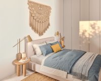 Nieuwbouw Woningen - Villa - Fuengirola