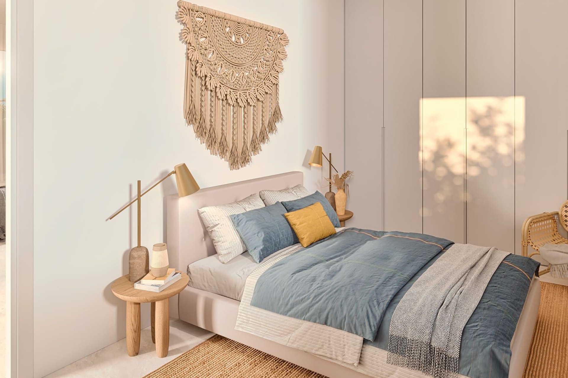 Nieuwbouw Woningen - Villa - Fuengirola