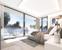 Nieuwbouw Woningen - Villa - Fuengirola