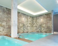 Nieuwbouw Woningen - Villa - Fuengirola