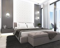 Nieuwbouw Woningen - Villa - Fuengirola