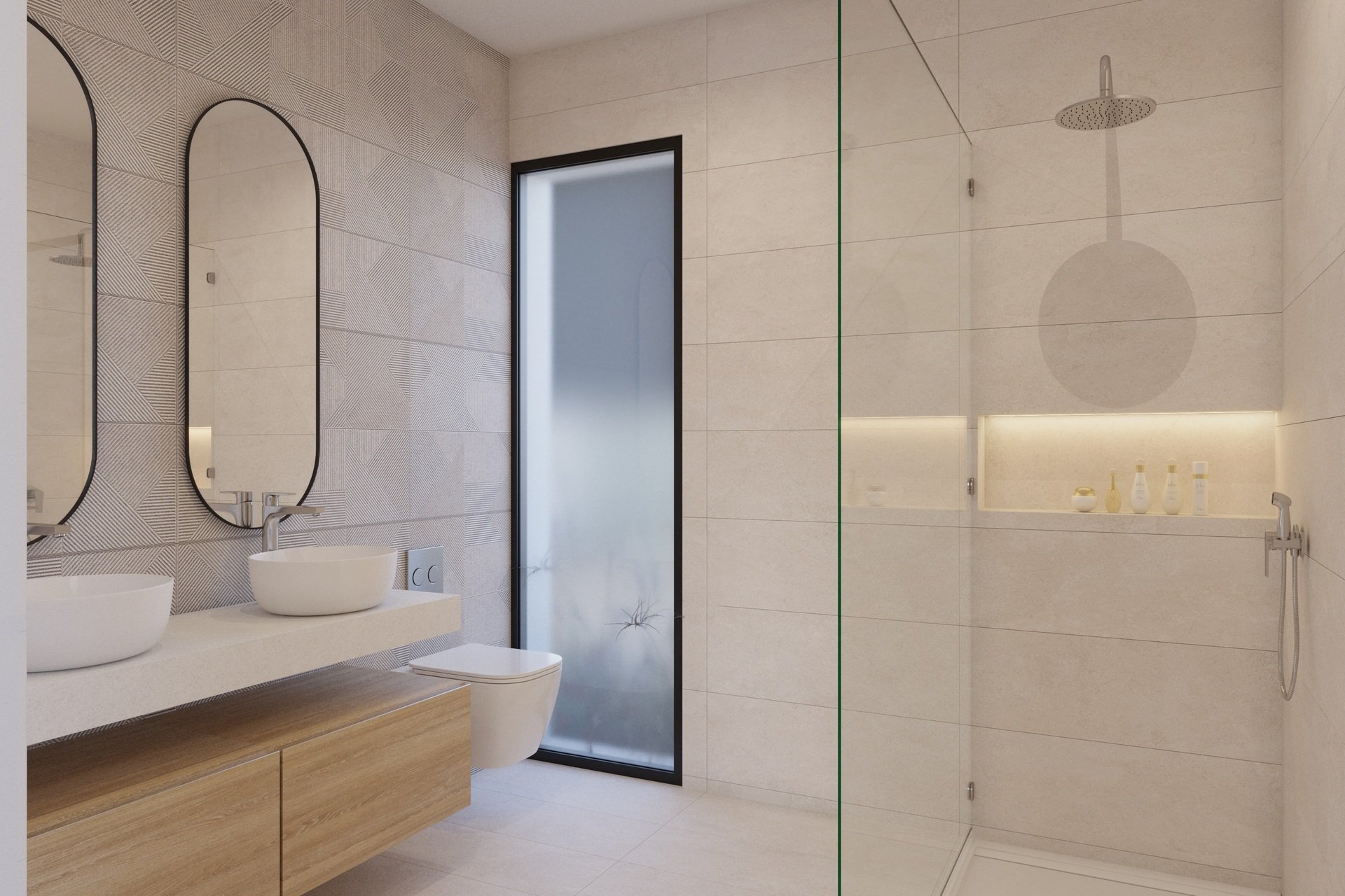 Nieuwbouw Woningen - Villa - Fuente Alamo