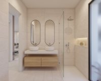 Nieuwbouw Woningen - Villa - Fuente Alamo