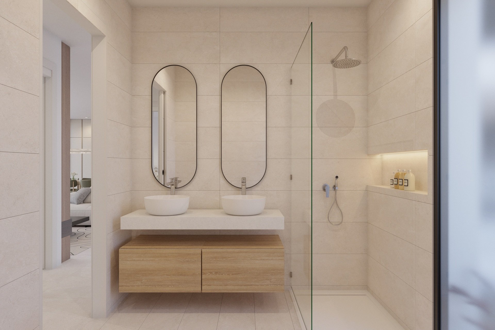 Nieuwbouw Woningen - Villa - Fuente Alamo