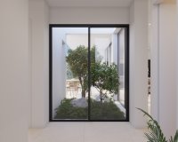 Nieuwbouw Woningen - Villa - Fuente Alamo