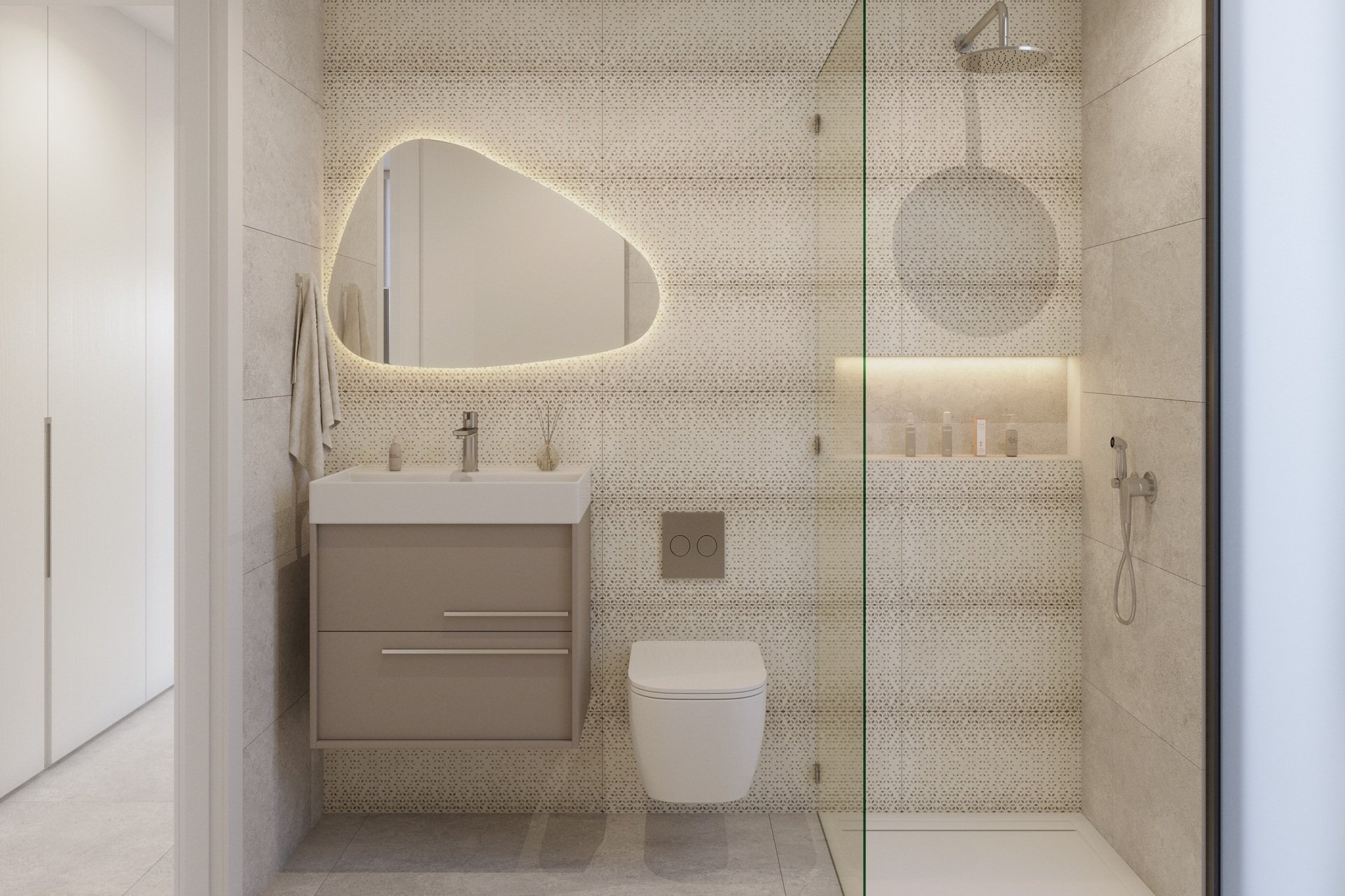 Nieuwbouw Woningen - Villa - Fuente Alamo