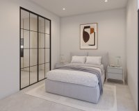 Nieuwbouw Woningen - Villa - Fuente Alamo