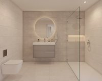 Nieuwbouw Woningen - Villa - Fuente Alamo