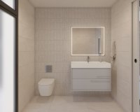 Nieuwbouw Woningen - Villa - Fuente Alamo