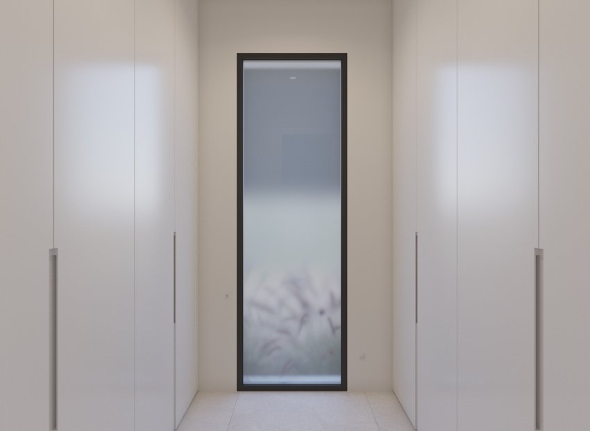 Nieuwbouw Woningen - Villa - Fuente Alamo