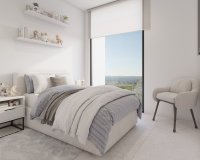 Nieuwbouw Woningen - Villa - Fuente Alamo