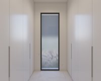 Nieuwbouw Woningen - Villa - Fuente Alamo