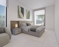 Nieuwbouw Woningen - Villa - Fuente Alamo