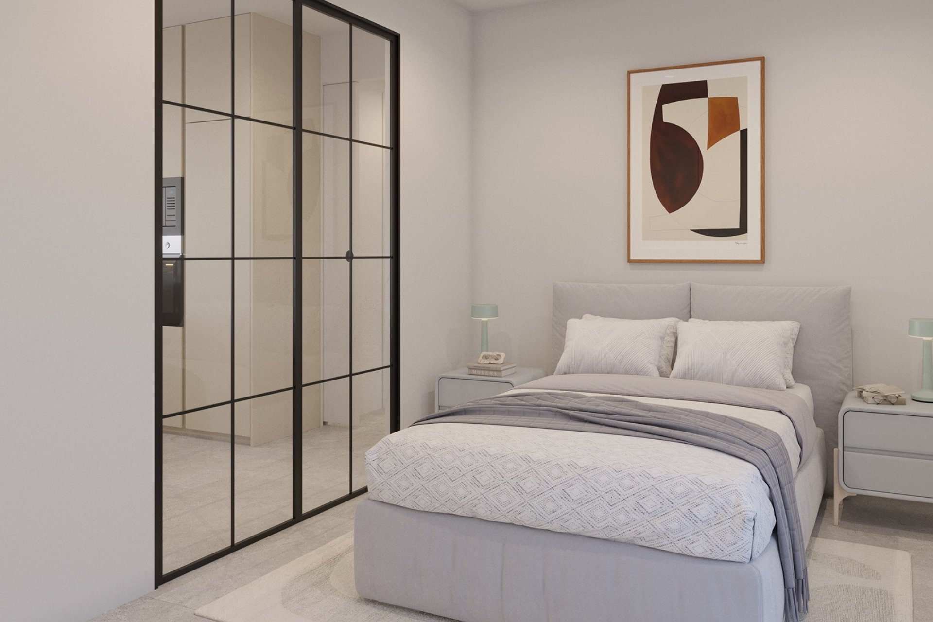 Nieuwbouw Woningen - Villa - Fuente Alamo