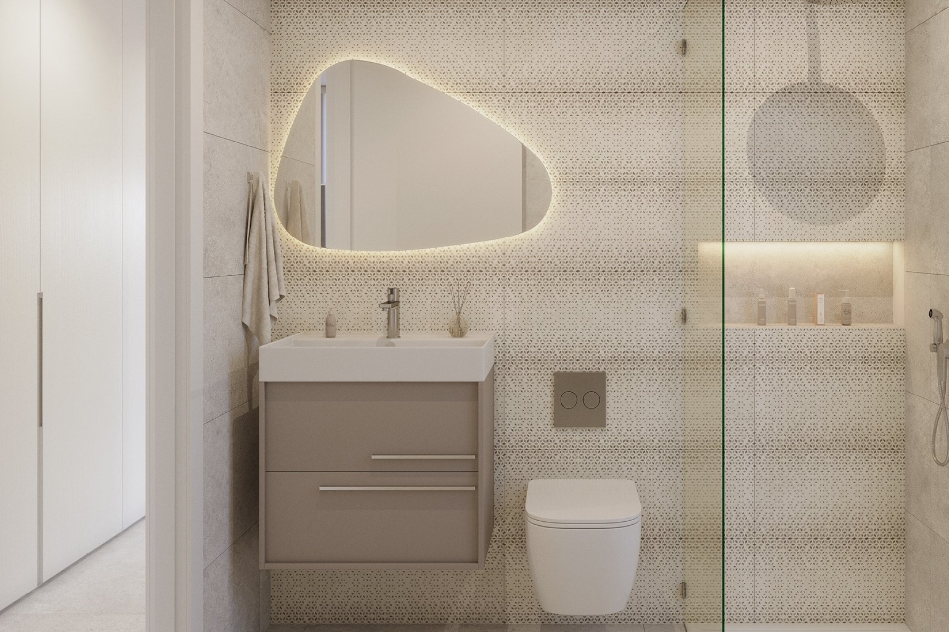 Nieuwbouw Woningen - Villa - Fuente Alamo