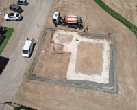 Nieuwbouw Woningen - Villa - Fuente Alamo