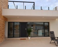 Nieuwbouw Woningen - Villa - Fuente Alamo