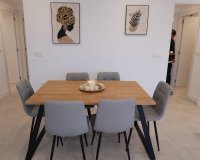 Nieuwbouw Woningen - Villa - Fuente Alamo