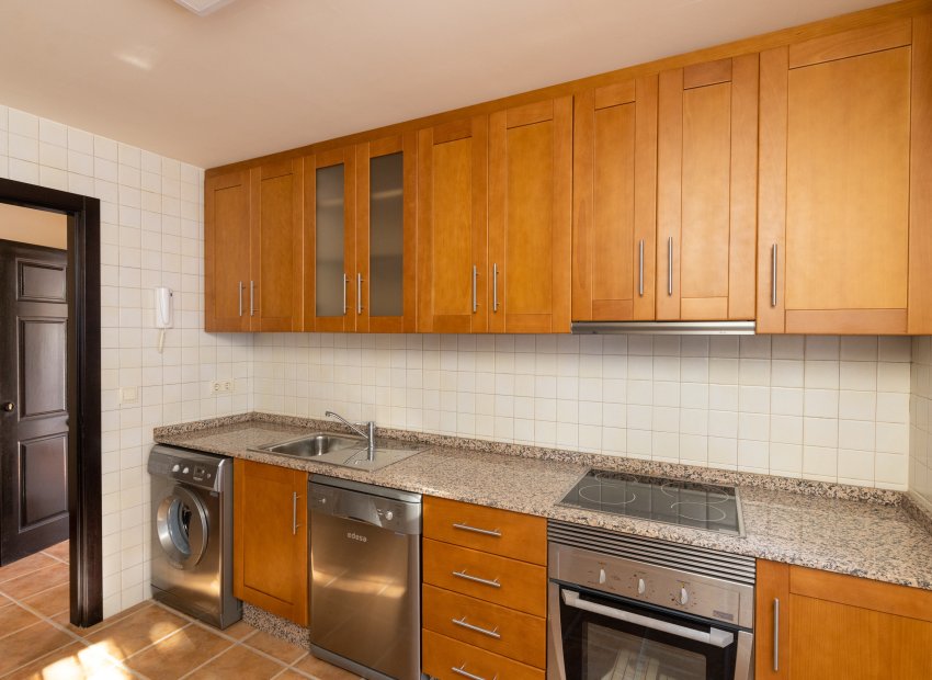 Nieuwbouw Woningen - Villa - Fuente Alamo