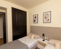 Nieuwbouw Woningen - Villa - Fuente Alamo